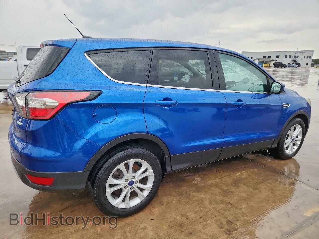 2017 FORD ESCAPE - VIN: 1FMCU0GD8HUB93587 - Фото 3