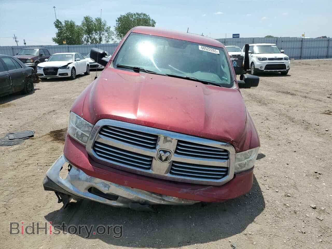 2014 RAM 1500 - VIN: 1C6RR7LT3ES436730 - Фото 5
