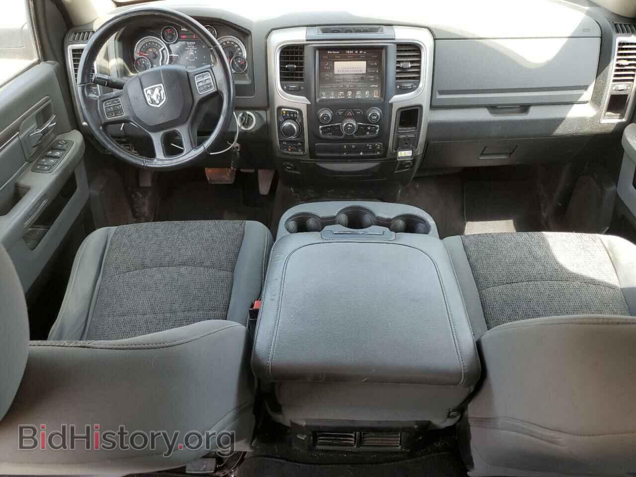 2014 RAM 1500 - VIN: 1C6RR7LT3ES436730 - Фото 8