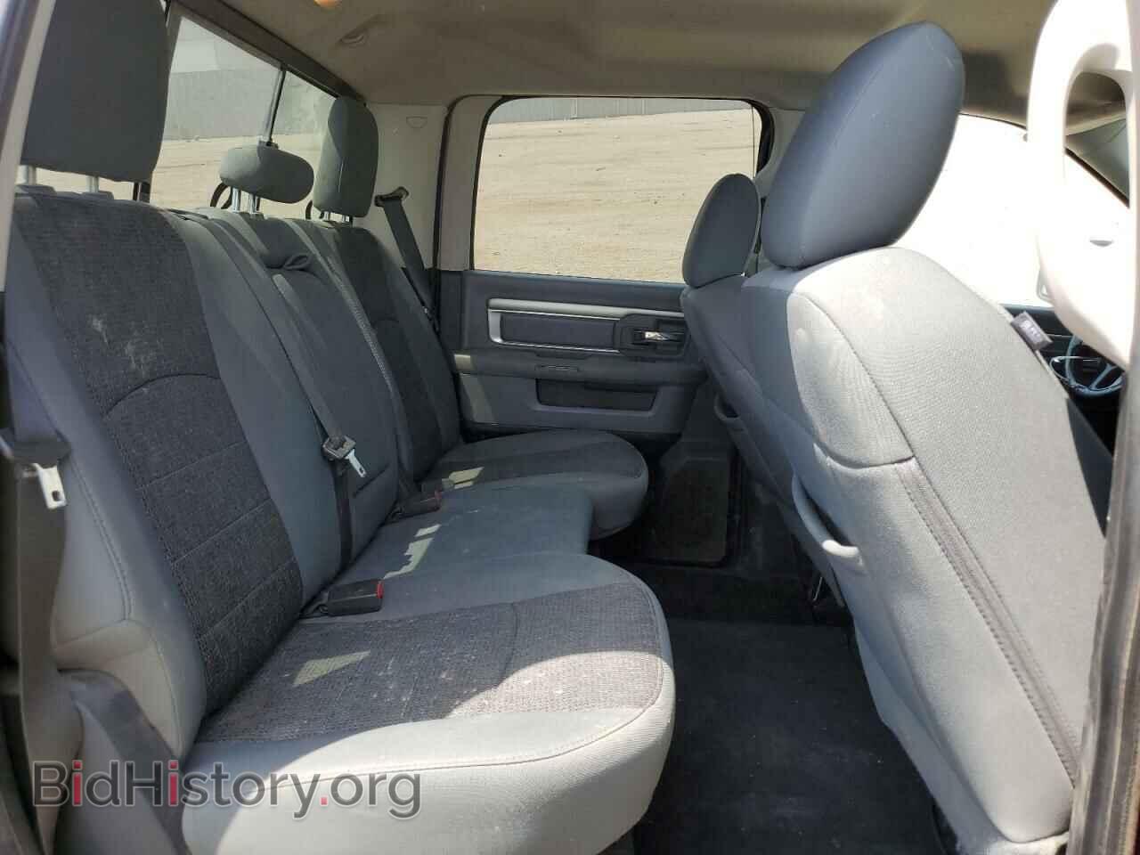 2014 RAM 1500 - VIN: 1C6RR7LT3ES436730 - Фото 10