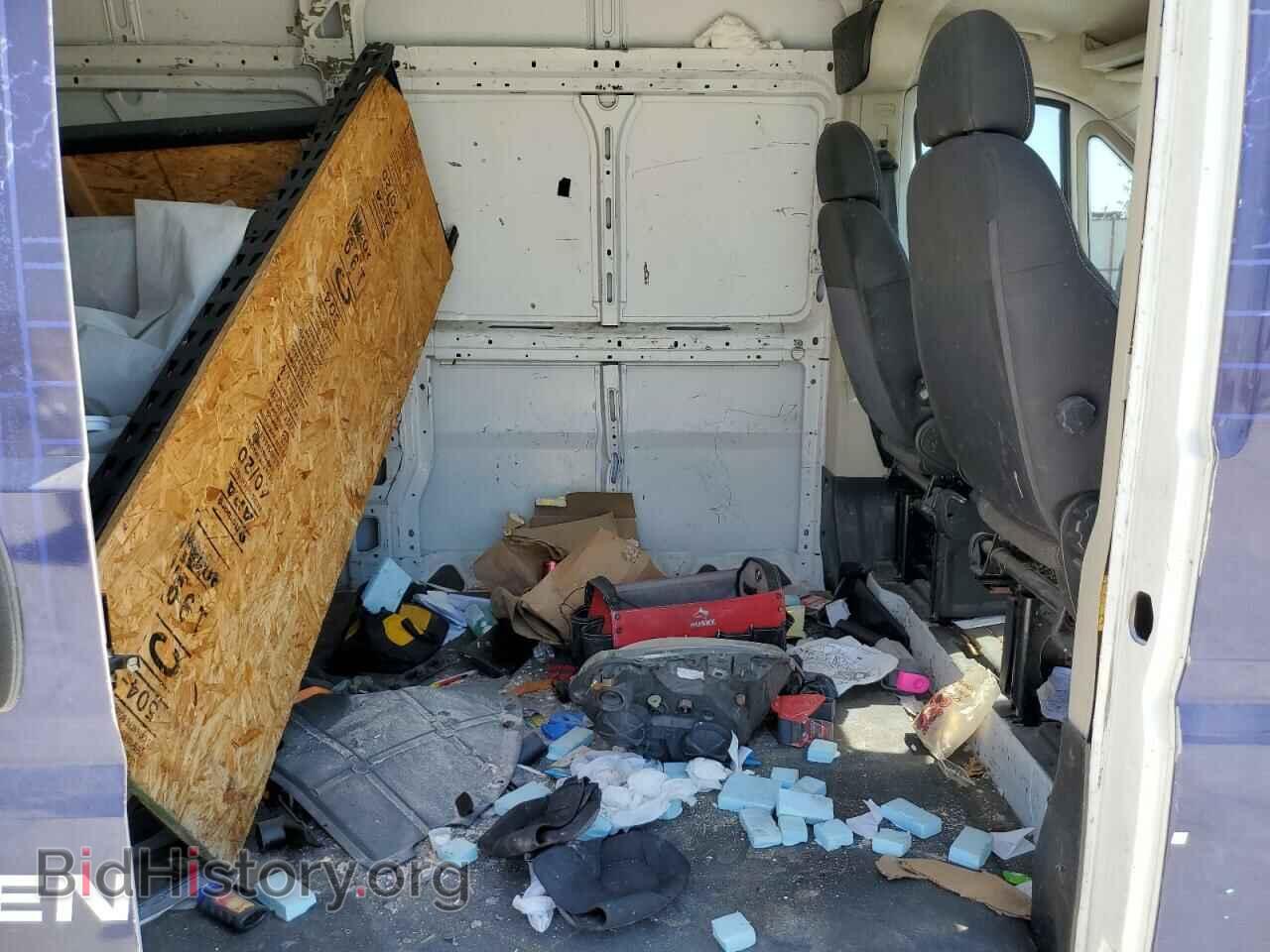2014 RAM PROMASTER - VIN: 3C6TRVDG4EE113317 - Фото 2