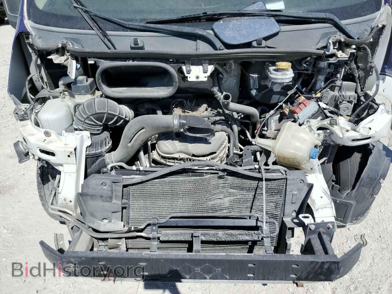 2014 RAM PROMASTER - VIN: 3C6TRVDG4EE113317 - Фото 3