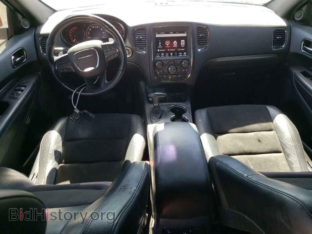 2020 DODGE DURANGO - VIN: 1C4SDHCT1LC301588 - Photo 8