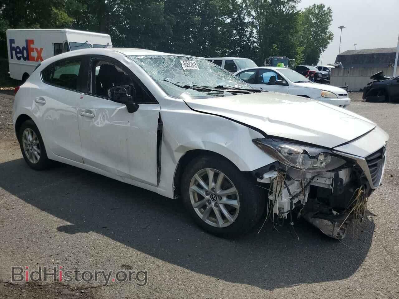 2015 MAZDA 3 - VIN: 3MZBM1L70FM231897 - Фото 4