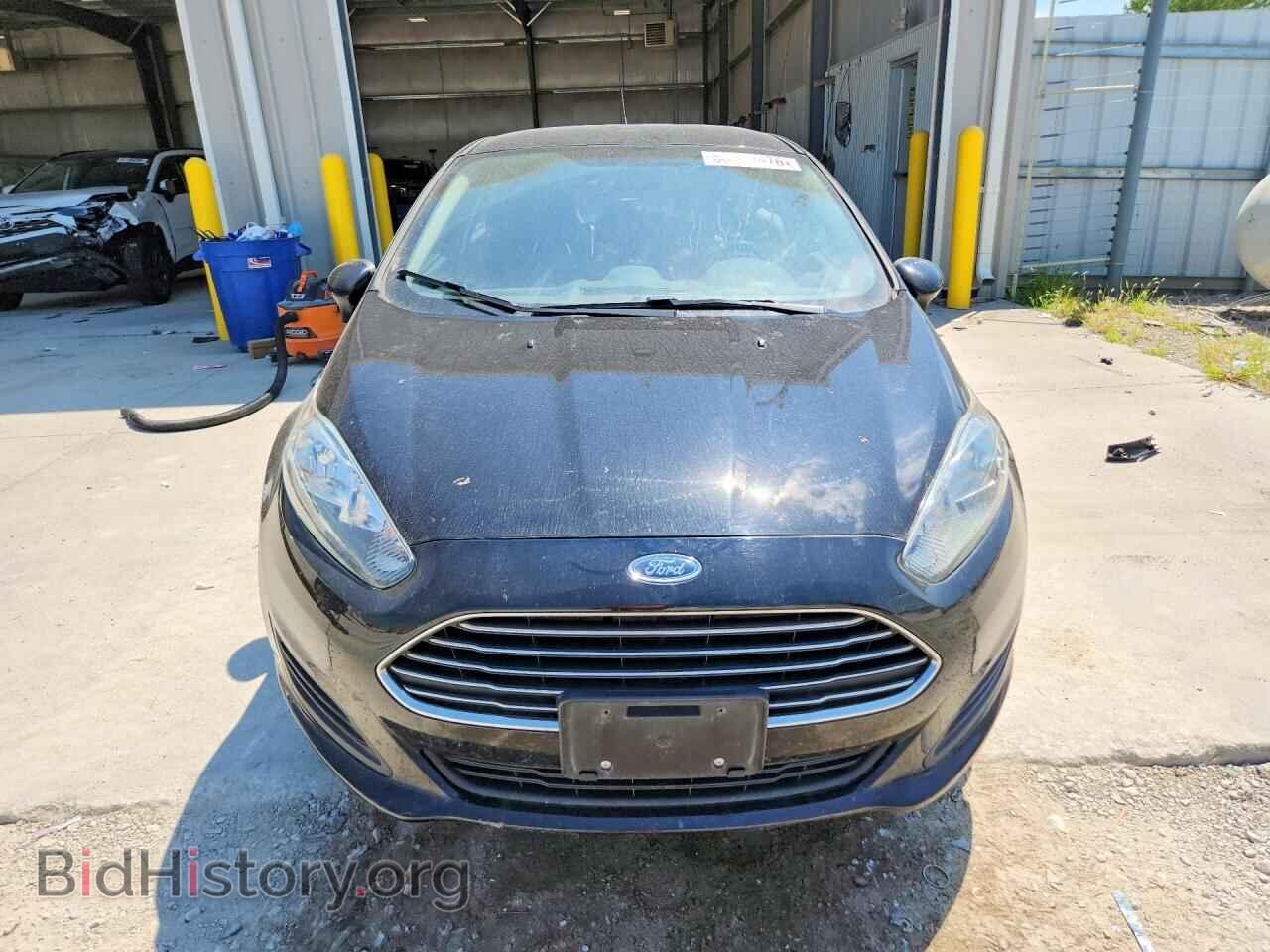 2019 FORD FIESTA - VIN: 3FADP4EJ7KM102956 - Photo 5