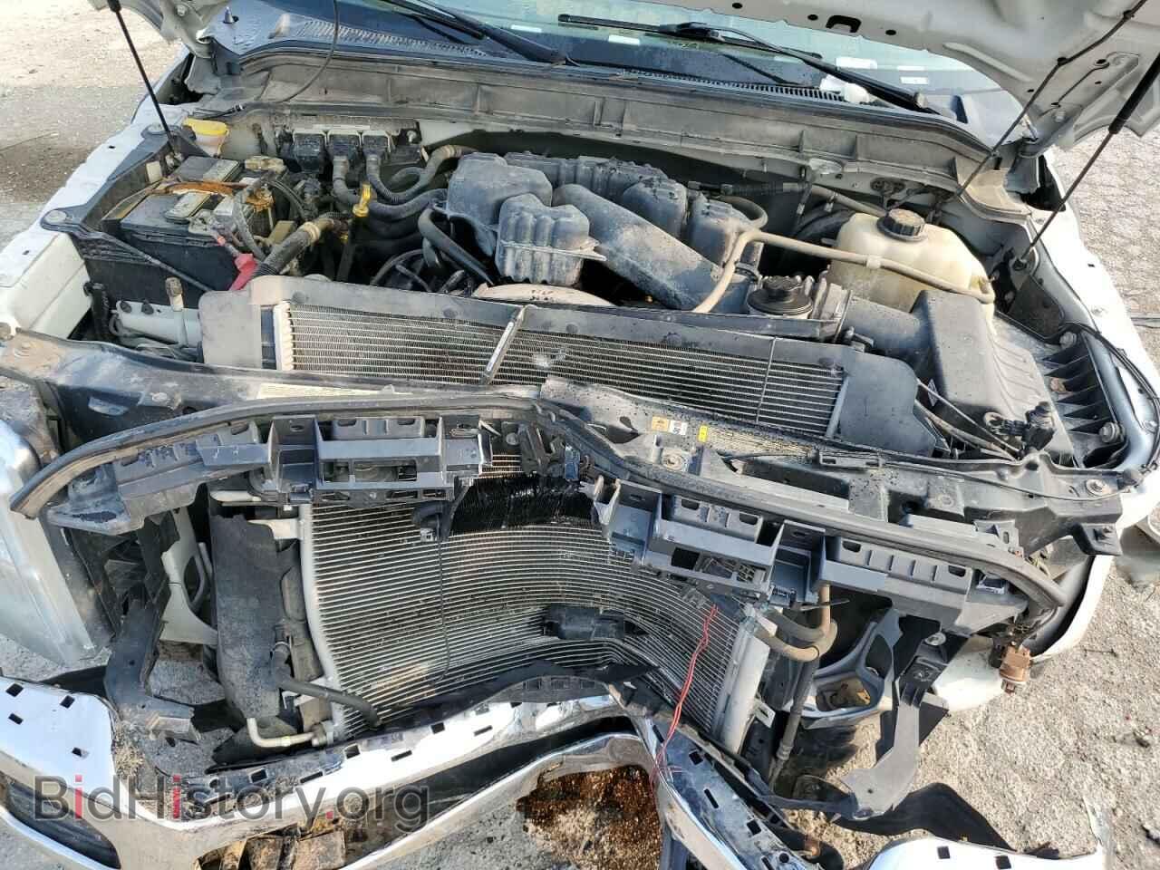 2015 FORD F250 - VIN: 1FDBF2A66FEA15549 - Фото 11