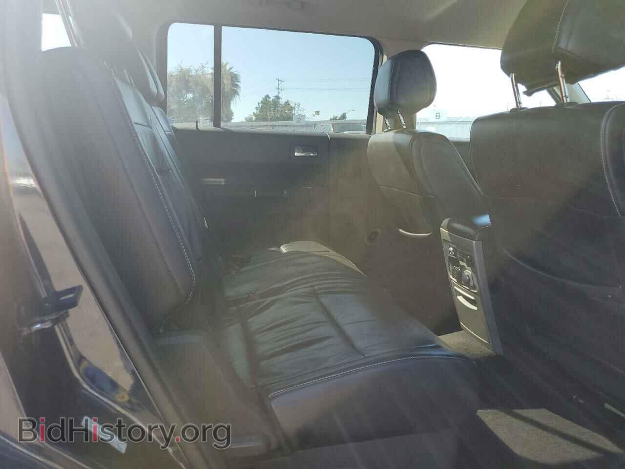 2011 FORD FLEX - VIN: 2FMHK6CC5BBD05920 - Photo 11