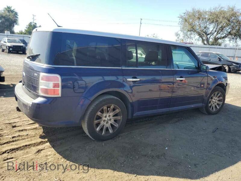 2011 Ford FLEX (VIN 2FMHK6CC5BBD05920) — photo 3 of 13