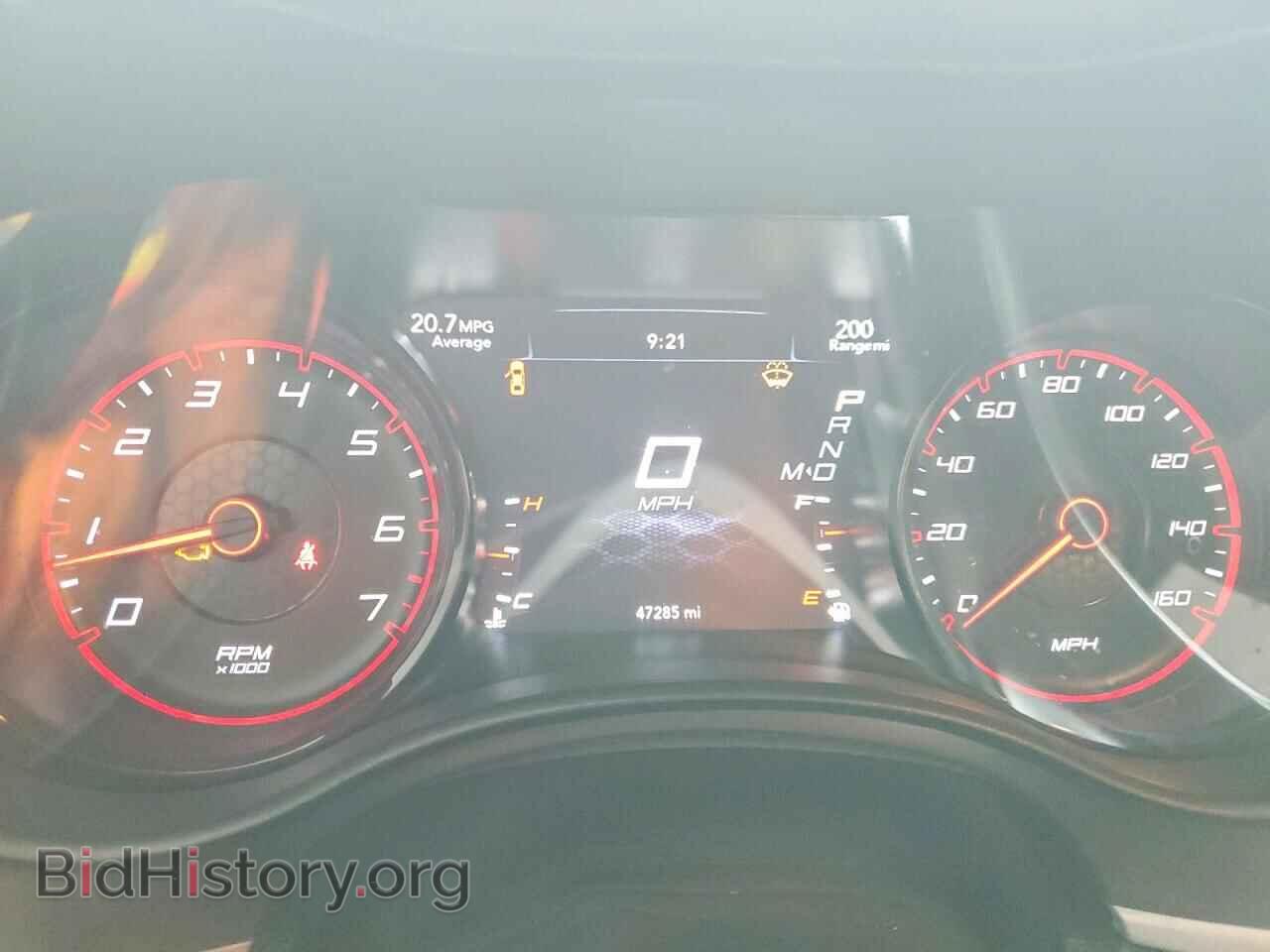 2021 DODGE CHARGER - VIN: 2C3CDXCT2MH674835 - Photo 9