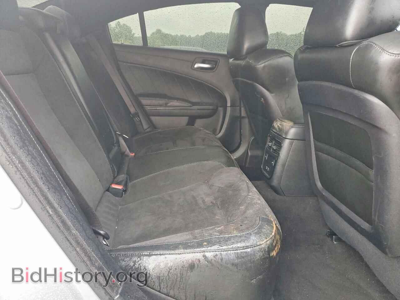 2021 DODGE CHARGER - VIN: 2C3CDXCT2MH674835 - Photo 10