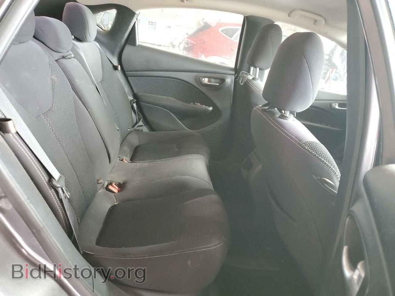 2015 DODGE DART - VIN: 1C3CDFBB7FD150048 - Фото 10