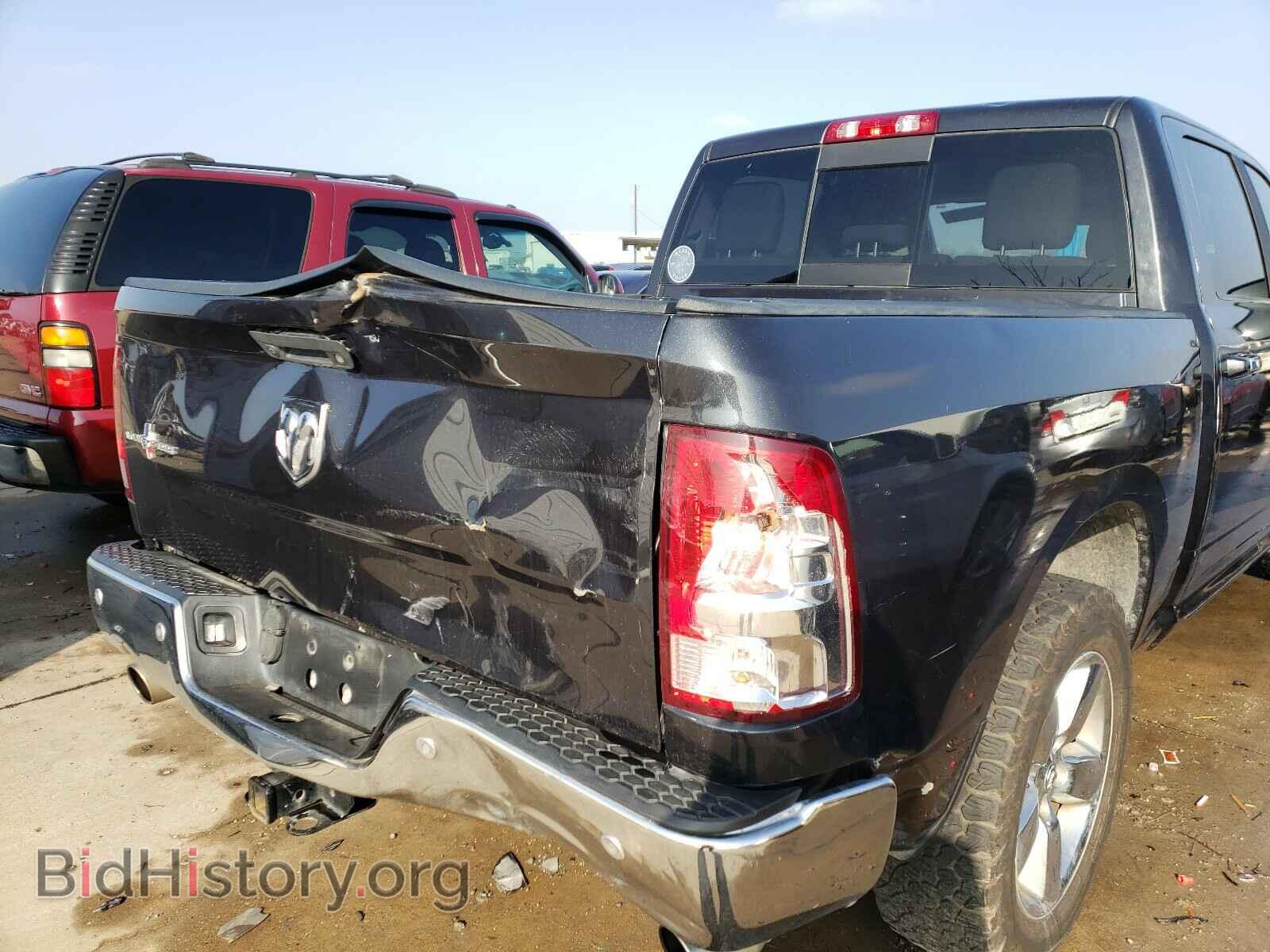 2017 RAM 1500 - VIN: 3C6RR6LT3HG573351 - Photo 9