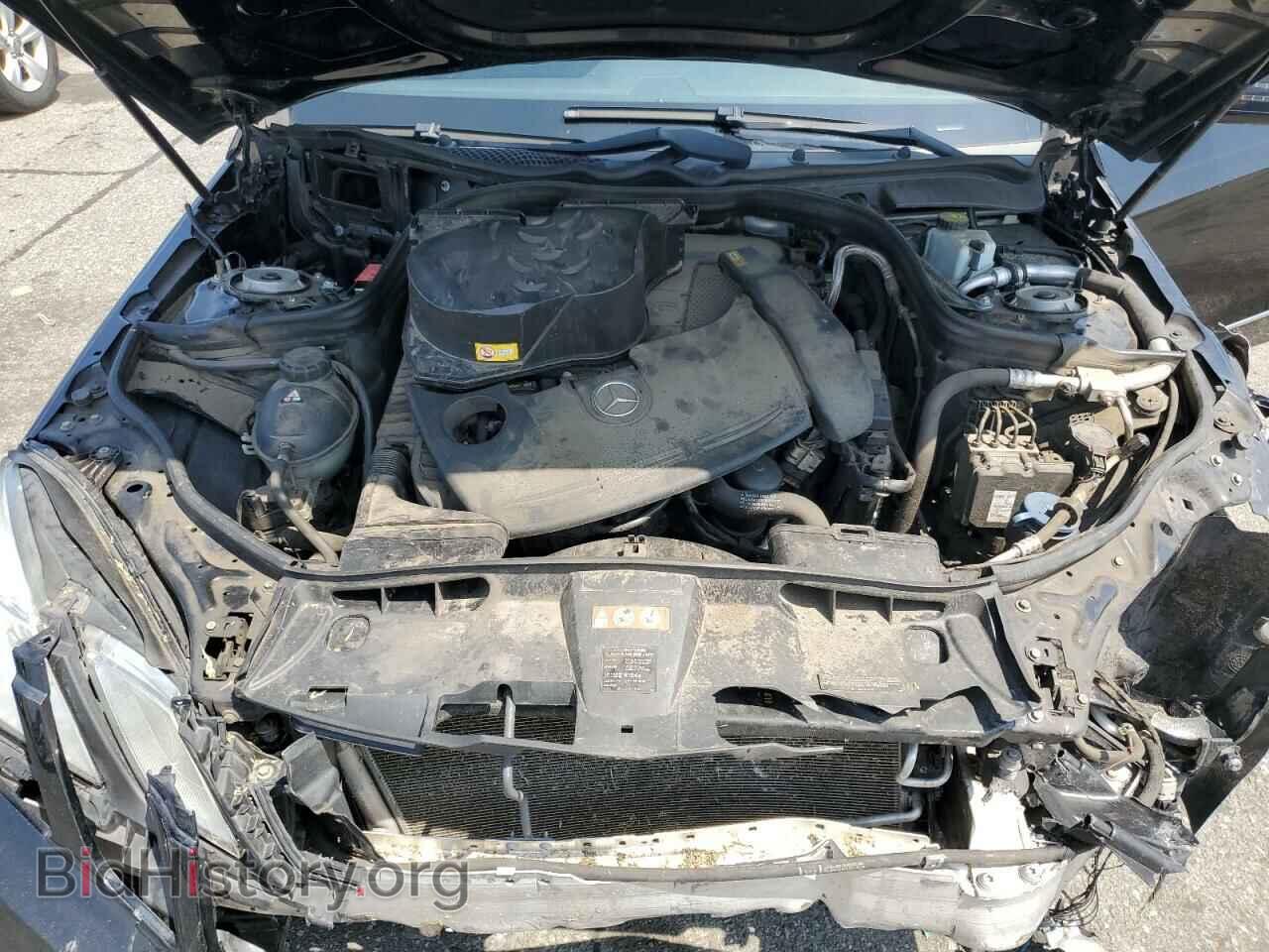 2013 MERCEDES-BENZ E-CLASS - VIN: WDDHF8JB4DA770675 - Фото 11