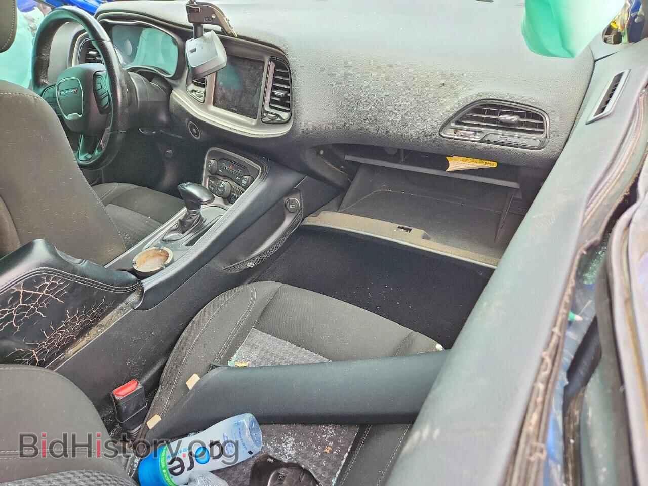 2022 DODGE CHALLENGER - VIN: 2C3CDZAG7NH179100 - Фото 8