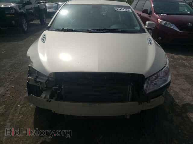 2013 BUICK LACROSSE - VIN: 1G4GF5E38DF179156 - Фото 5