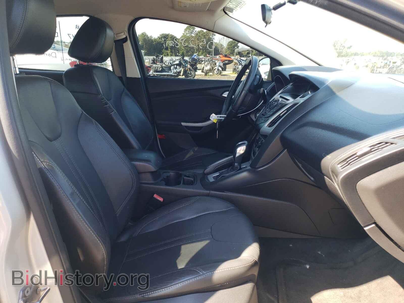 2013 FORD FOCUS - VIN: 1FADP3F25DL178388 - Photo 5