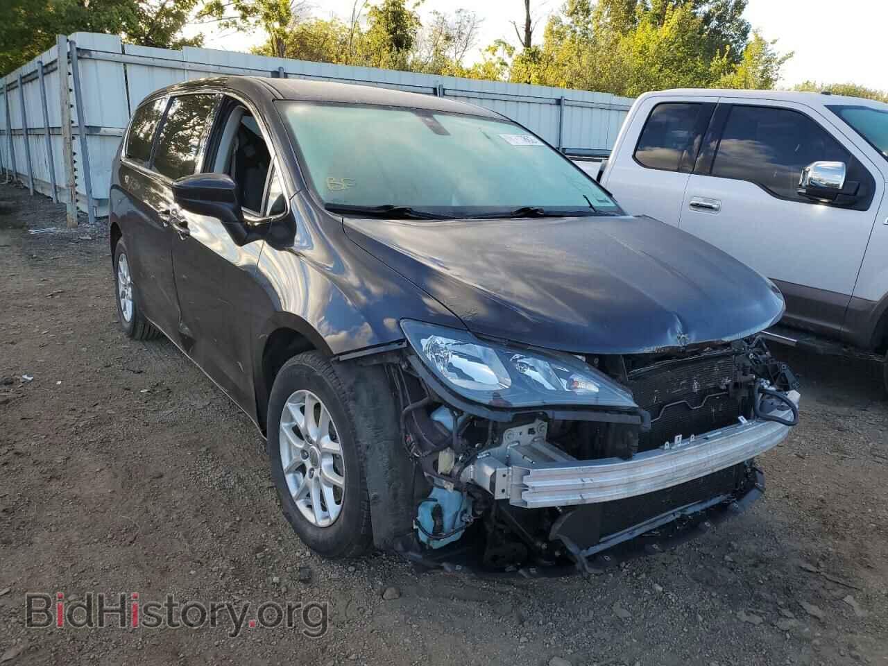 Photo 2C4RC1DG6HR685070 - CHRYSLER PACIFICA 2017
