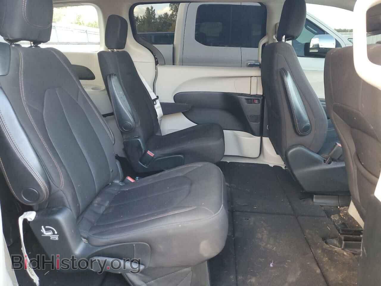 2017 CHRYSLER PACIFICA - VIN: 2C4RC1DG6HR685070 - Photo 6