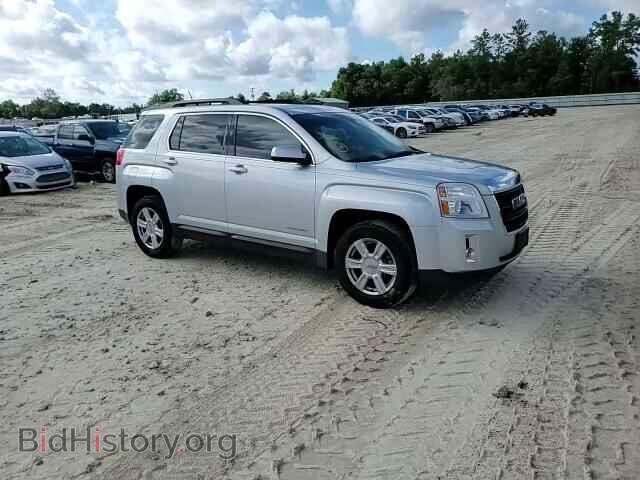 2015 GMC TERRAIN - VIN: 2GKALSEK0F6233799 - Фото 14