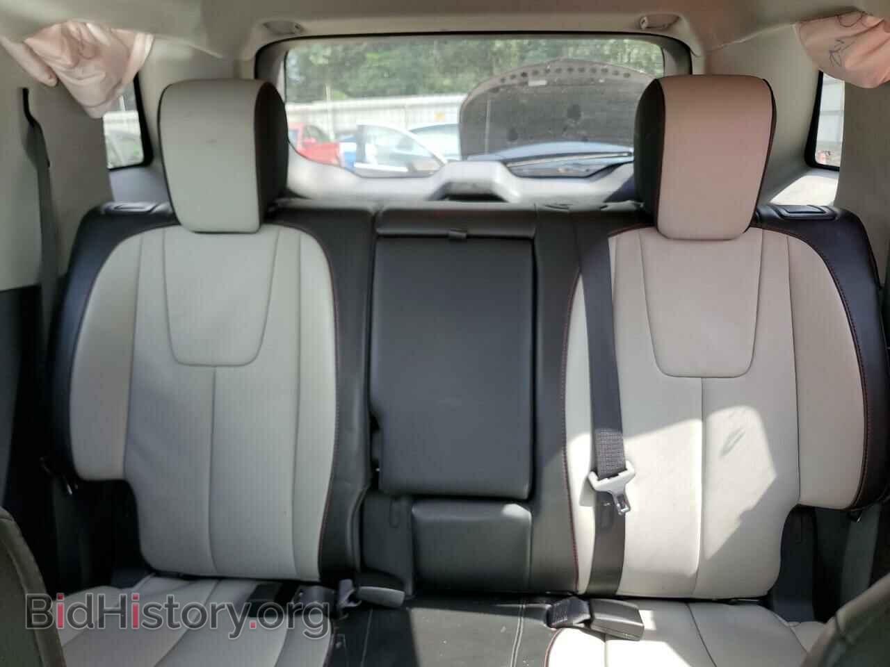 2015 GMC TERRAIN - VIN: 2GKALSEK0F6233799 - Фото 10
