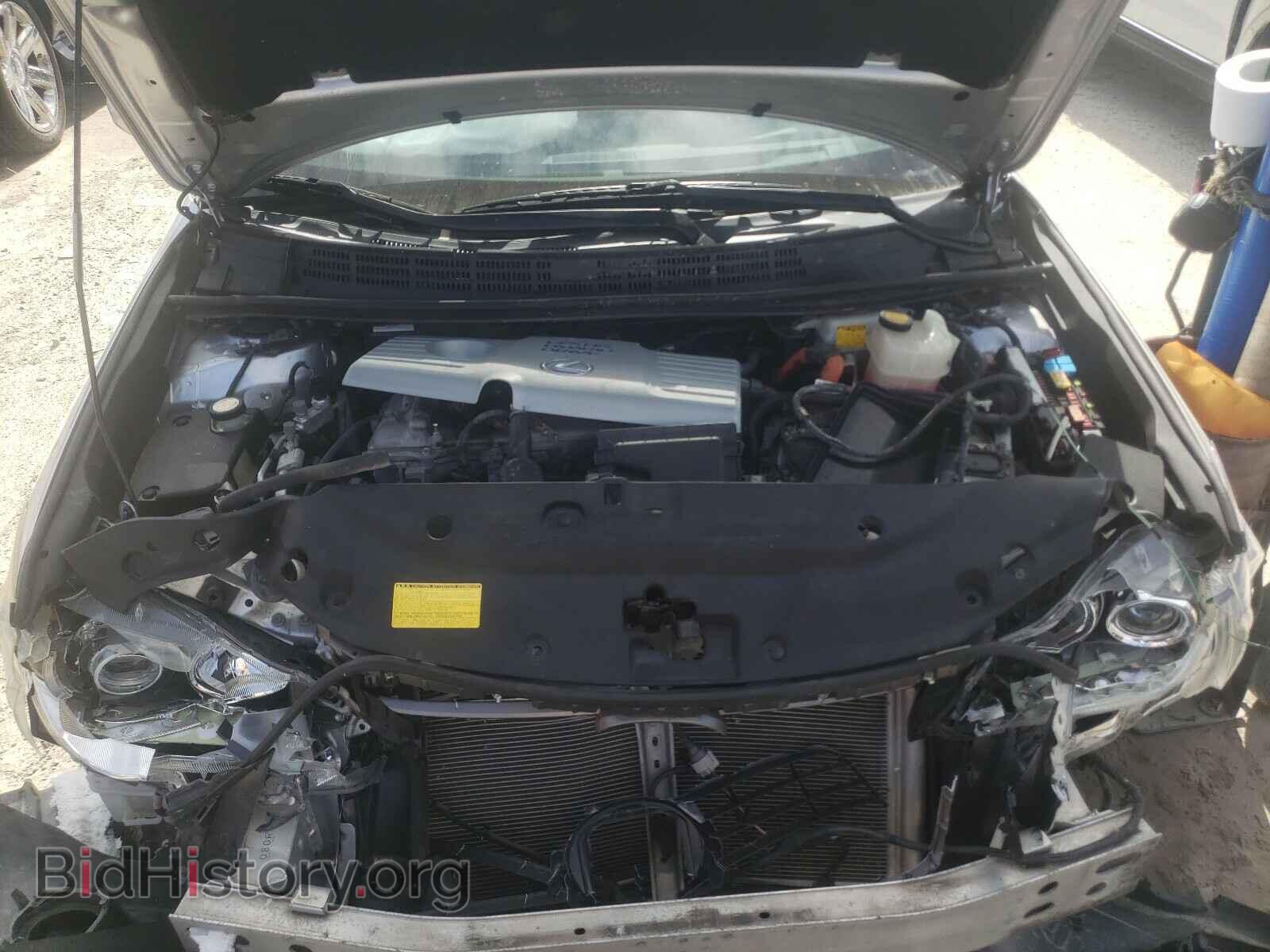 2013 LEXUS CT 200 - VIN: JTHKD5BH1D2156523 - Фото 7