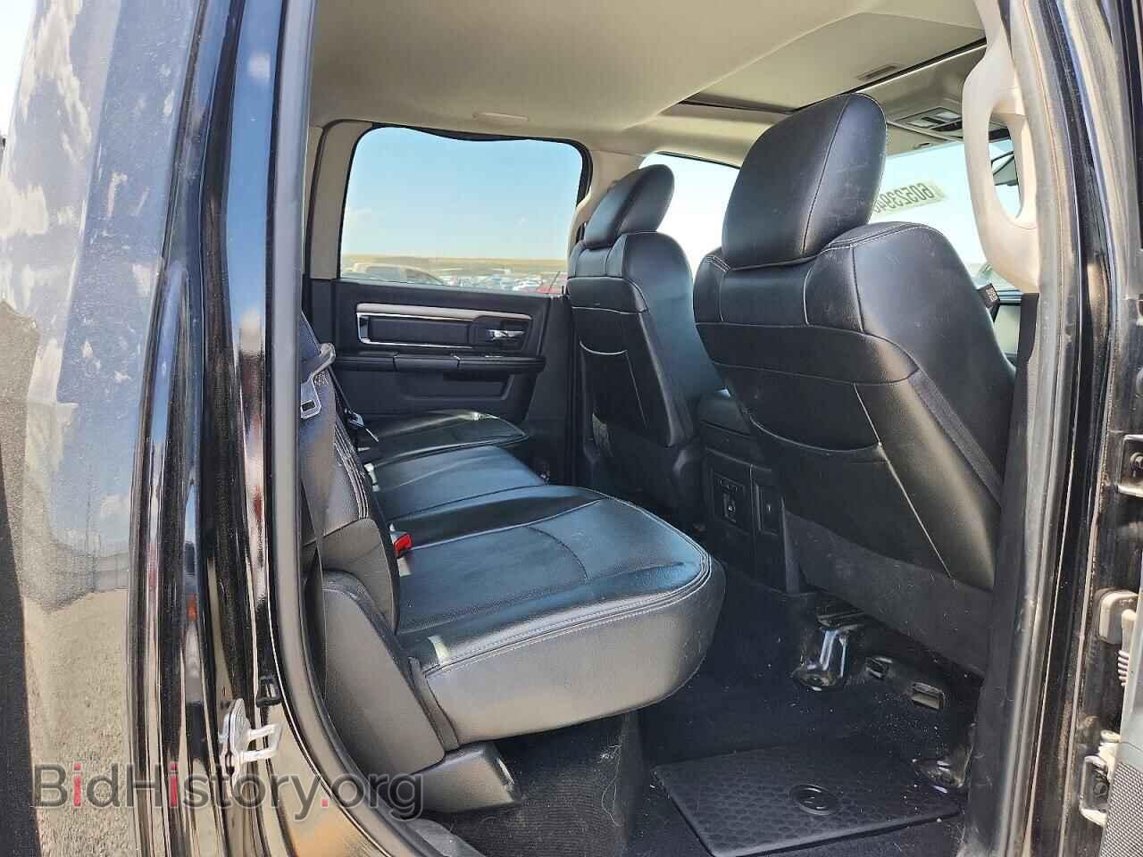 2013 RAM 1500 - VIN: 1C6RR7MT6DS555997 - Фото 10