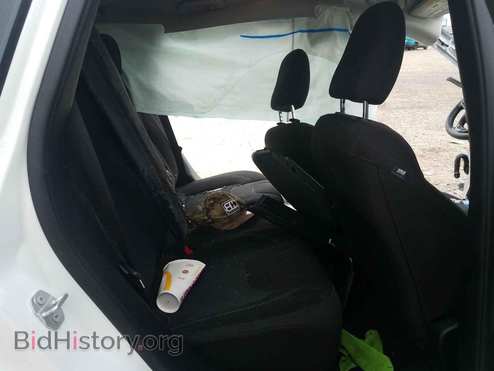 2019 JEEP CHEROKEE - VIN: 1C4PJMCX4KD355681 - Фото 6