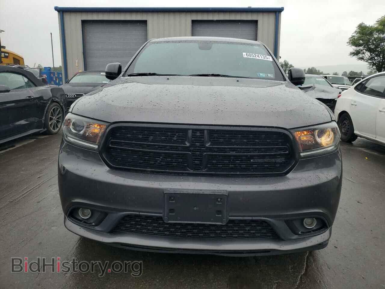 2014 DODGE DURANGO - VIN: 1C4RDJAG6EC598212 - Photo 5