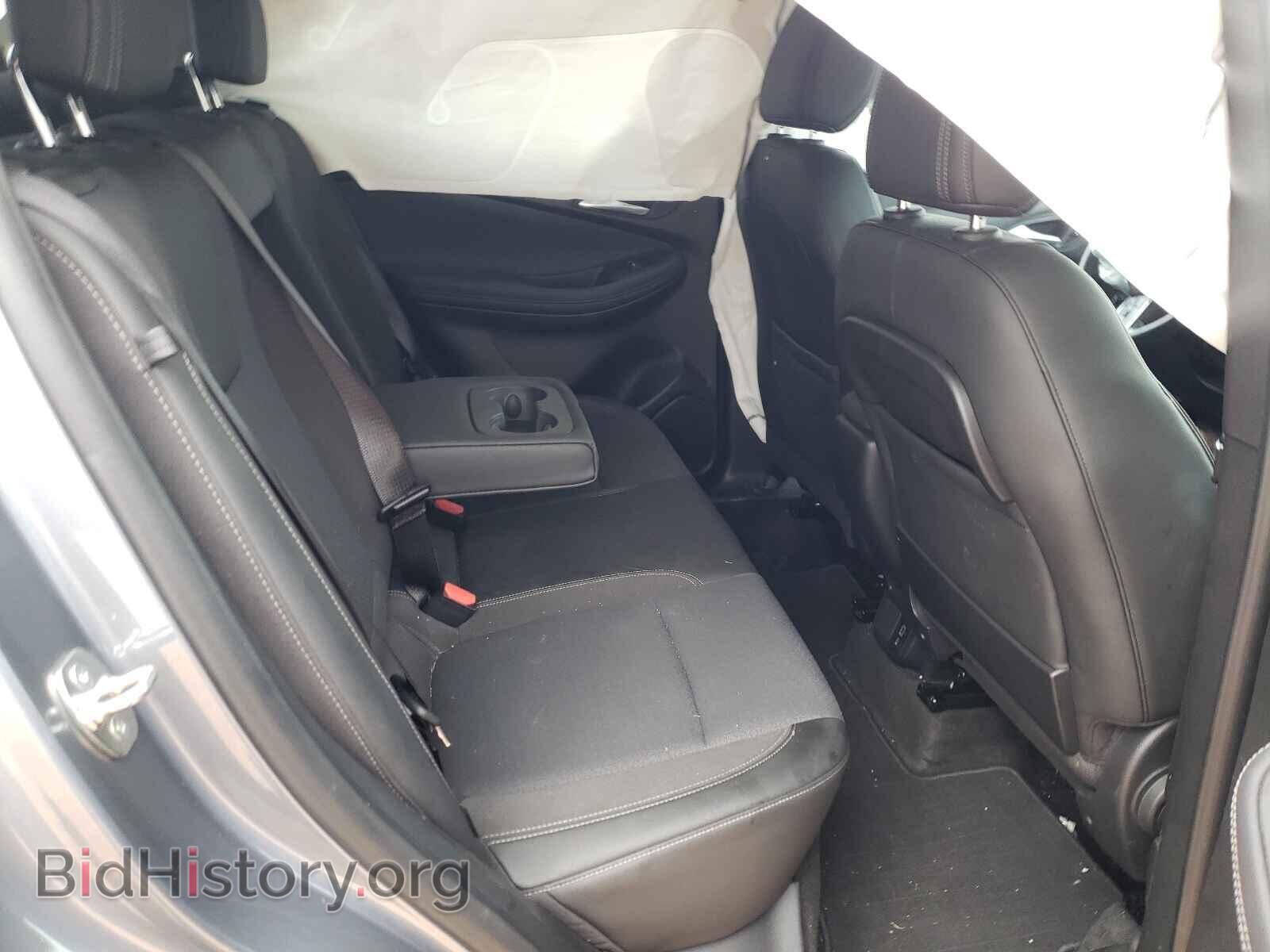 2020 BUICK ENCORE - VIN: KL4MMDSL8LB086116 - Фото 6