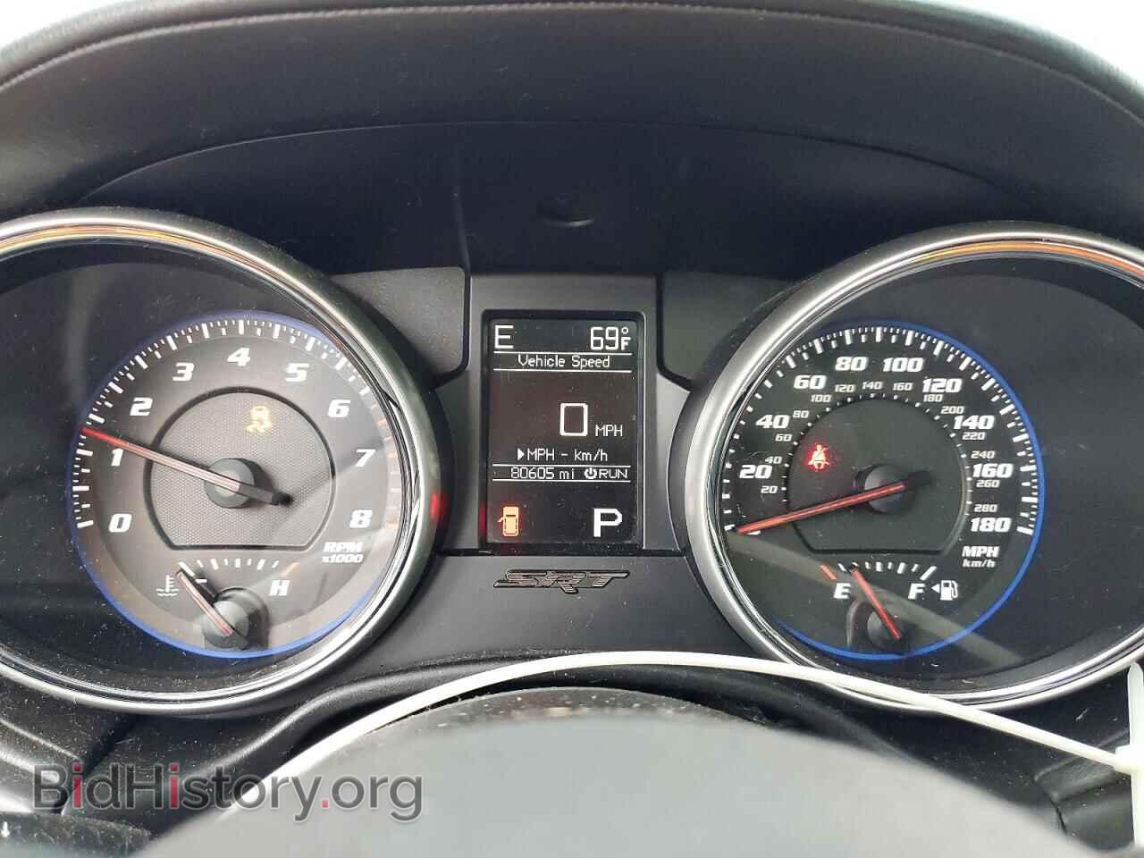 2012 JEEP CHEROKEE - VIN: 1C4RJFDJ6CC120950 - Фото 9