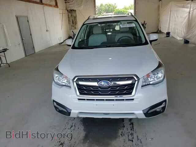 2018 SUBARU FORESTER - VIN: JF2SJAGC2JH608523 - Фото 13