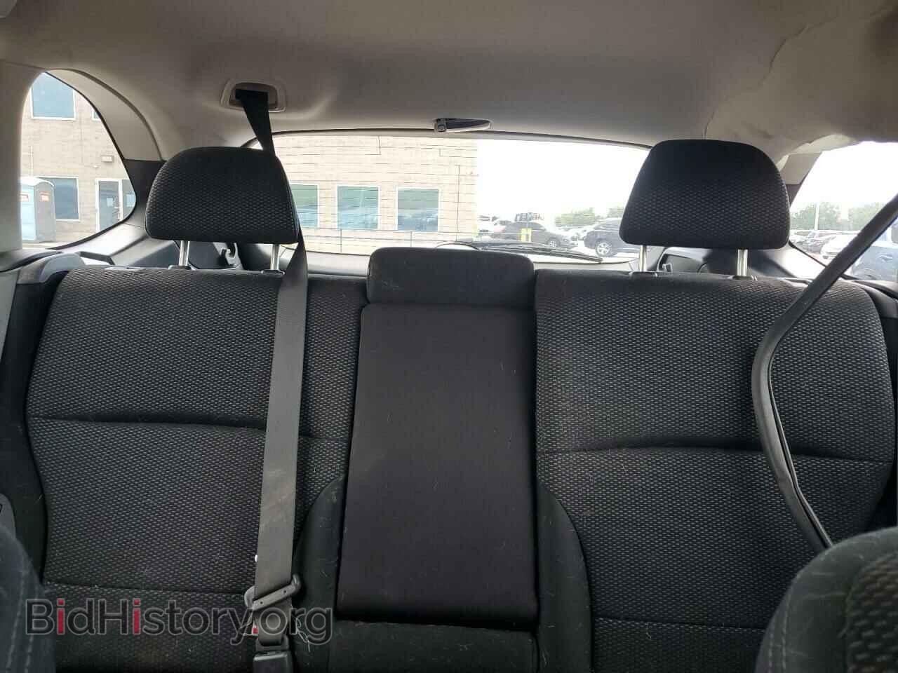 2017 SUBARU OUTBACK - VIN: 4S4BSAAC8H3236676 - Фото 10