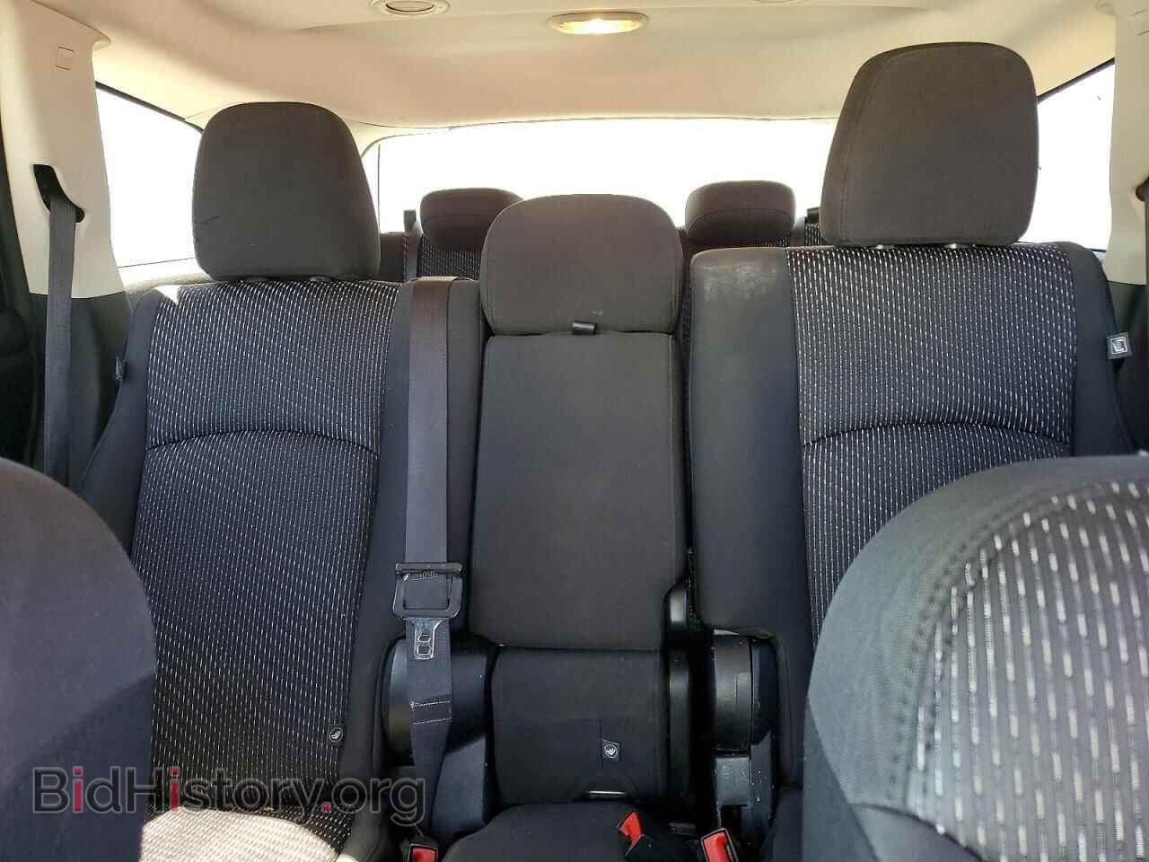 2016 DODGE JOURNEY - VIN: 3C4PDCBB2GT180906 - Photo 10