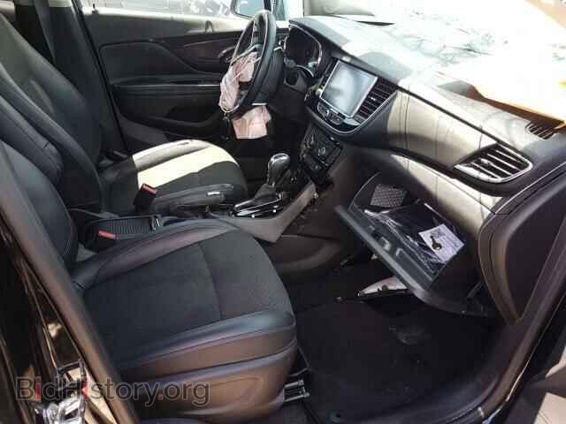2018 BUICK ENCORE - VIN: KL4CJASB9JB663114 - Photo 5