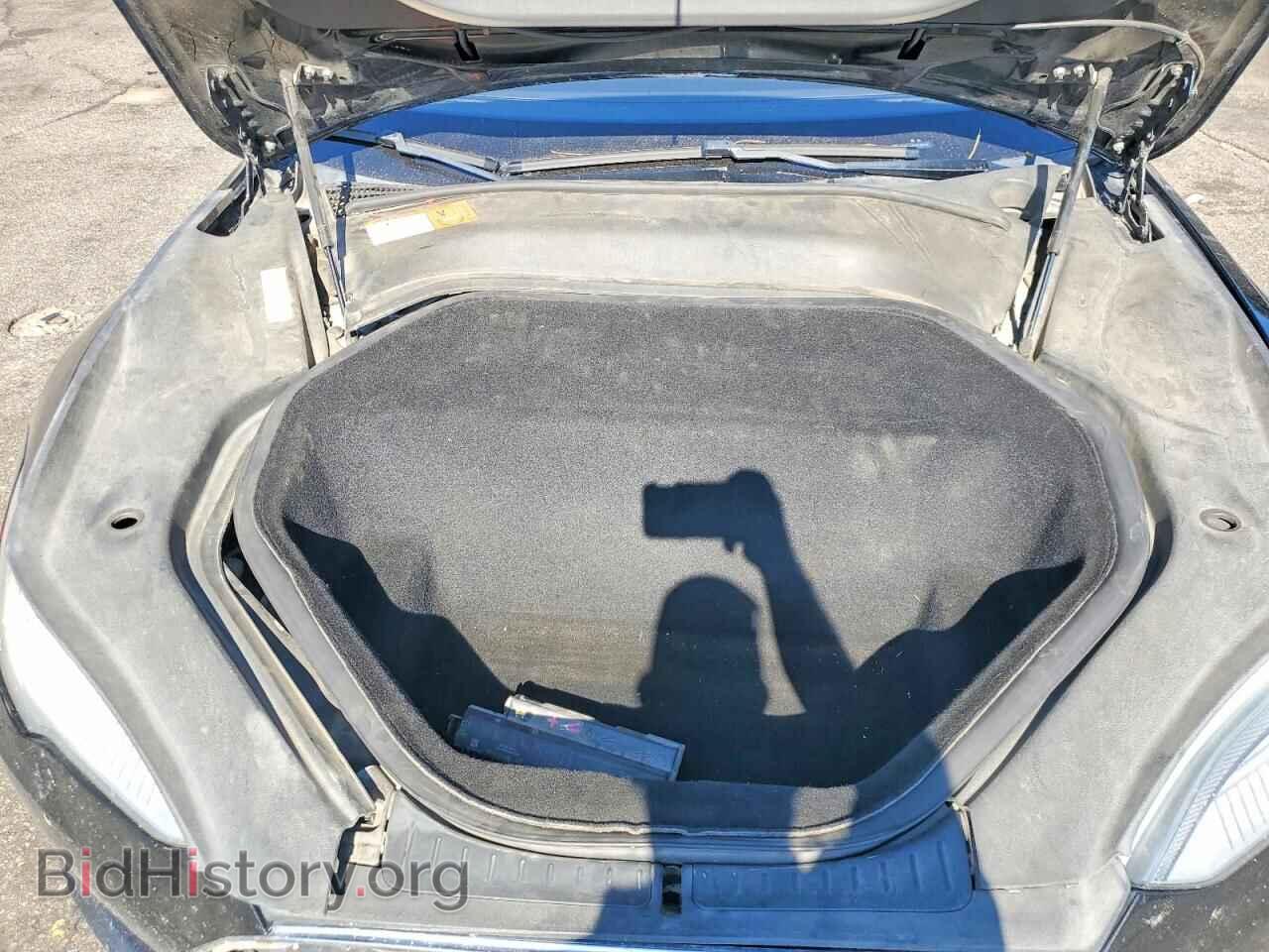 2015 TESLA MODEL S - VIN: 5YJSA1E25FF112714 - Photo 11