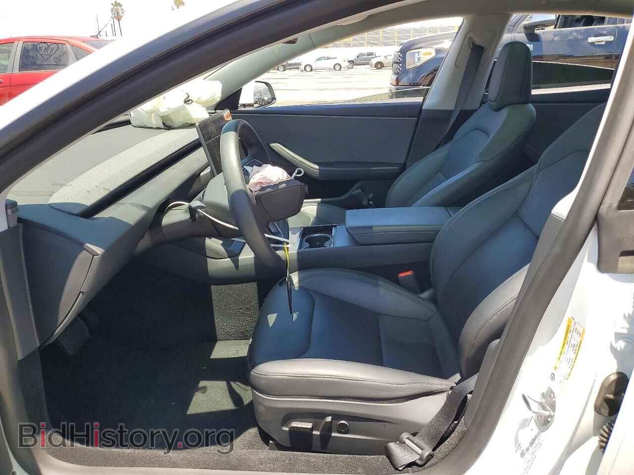 2026 TESLA MODEL 3 - VIN: 5YJ3E1EAXTF145106 - Photo 7