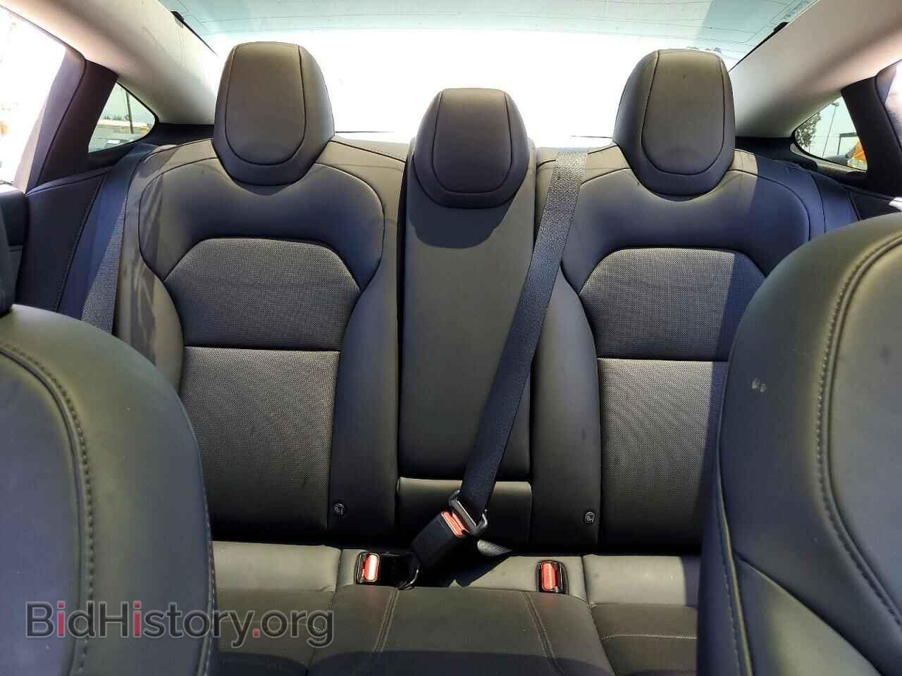 2026 TESLA MODEL 3 - VIN: 5YJ3E1EAXTF145106 - Photo 10