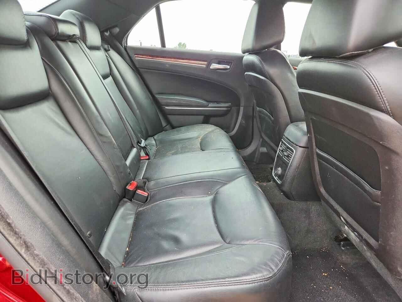 2012 CHRYSLER 300 - VIN: 2C3CCACGXCH180997 - Photo 10