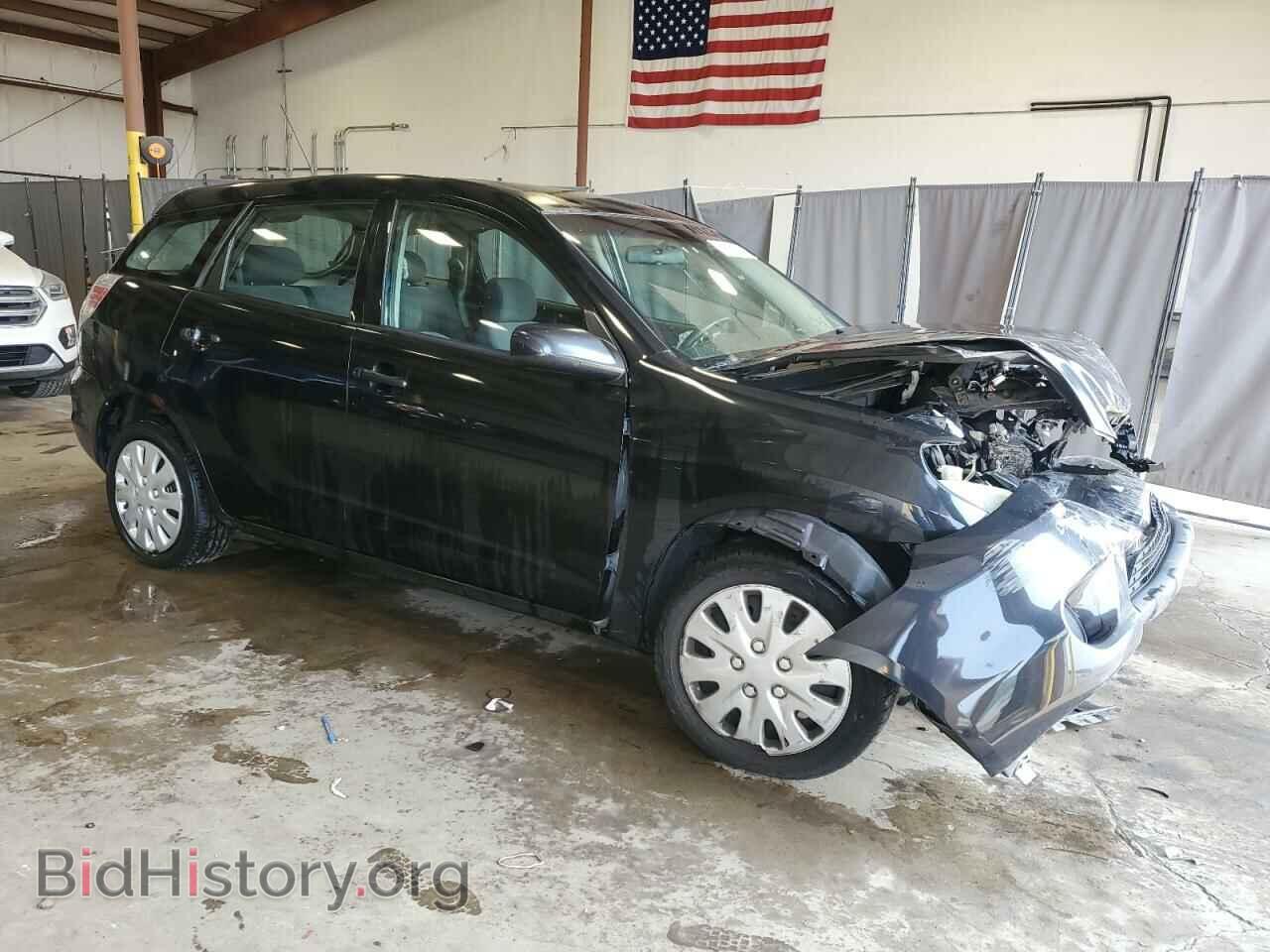 2007 TOYOTA COROLLA - VIN: 2T1KR32E77C671318 - Фото 4
