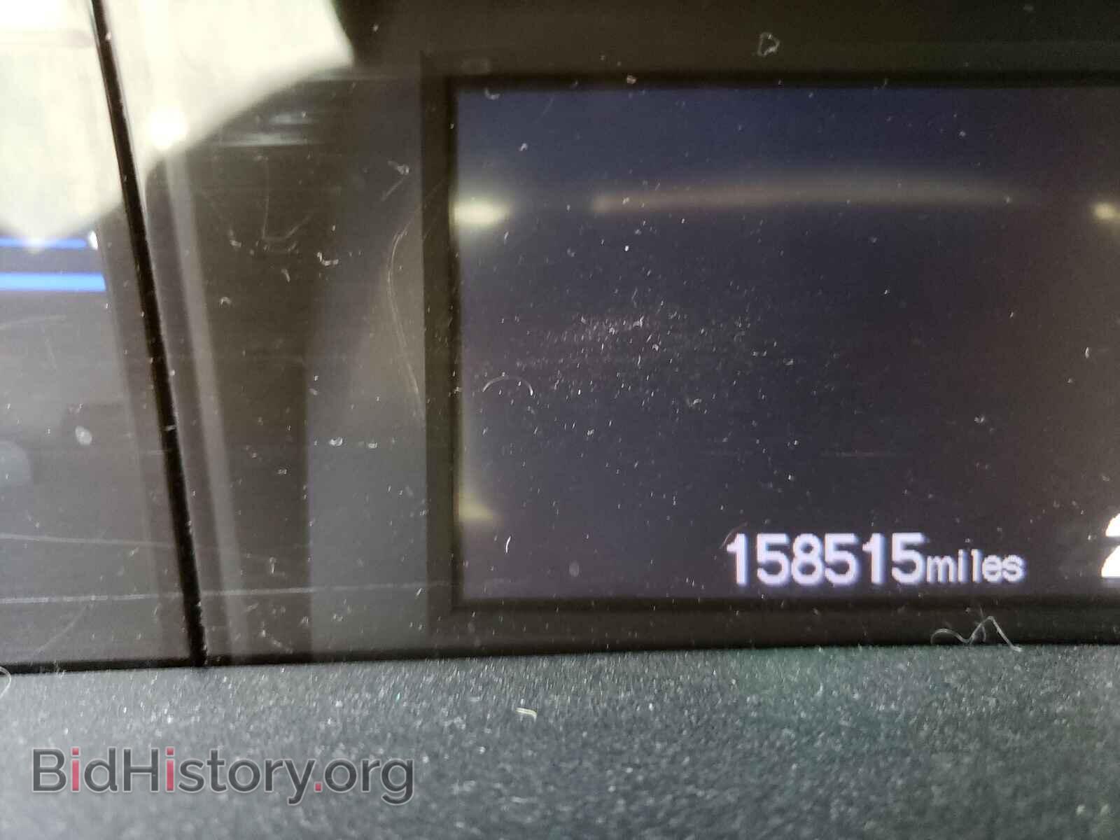 2012 HONDA CIVIC - VIN: 2HGFB2F53CH537675 - Фото 8
