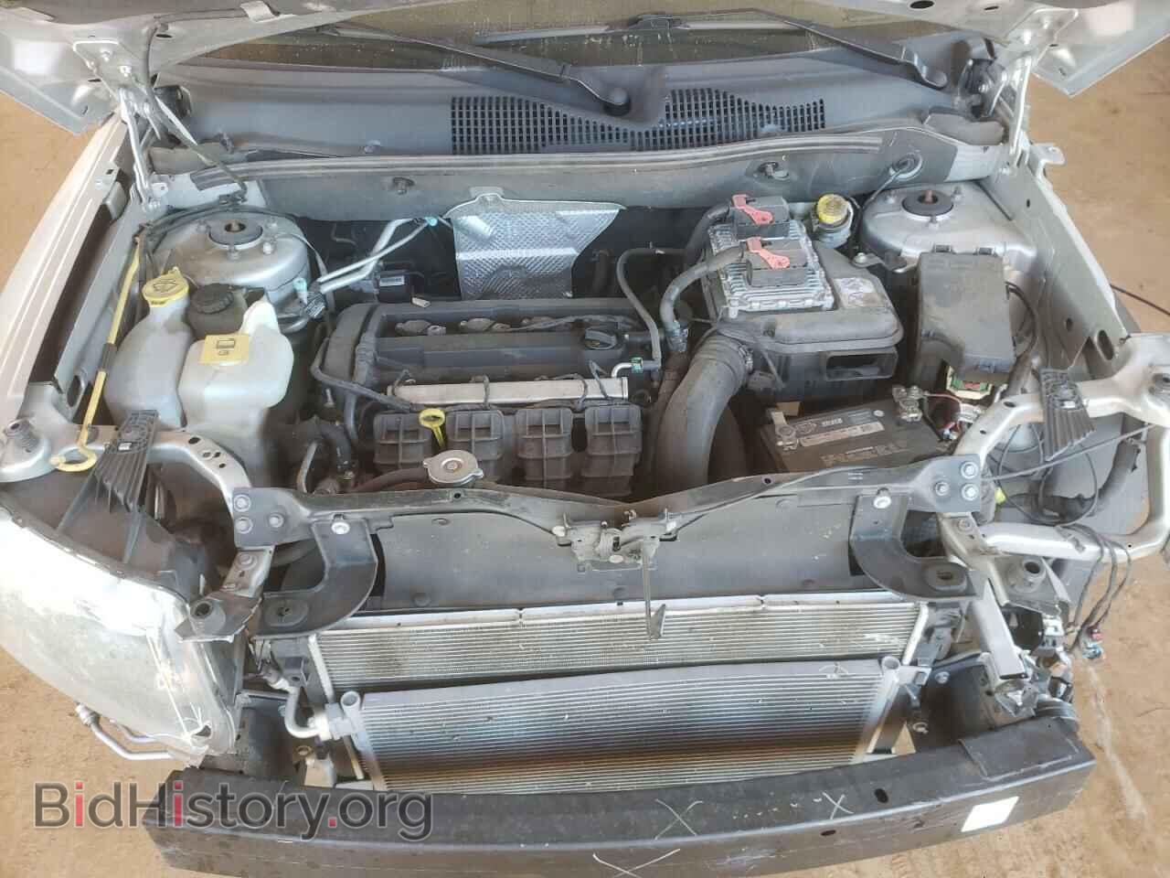 2014 JEEP COMPASS - VIN: 1C4NJCBA4ED536329 - Photo 7
