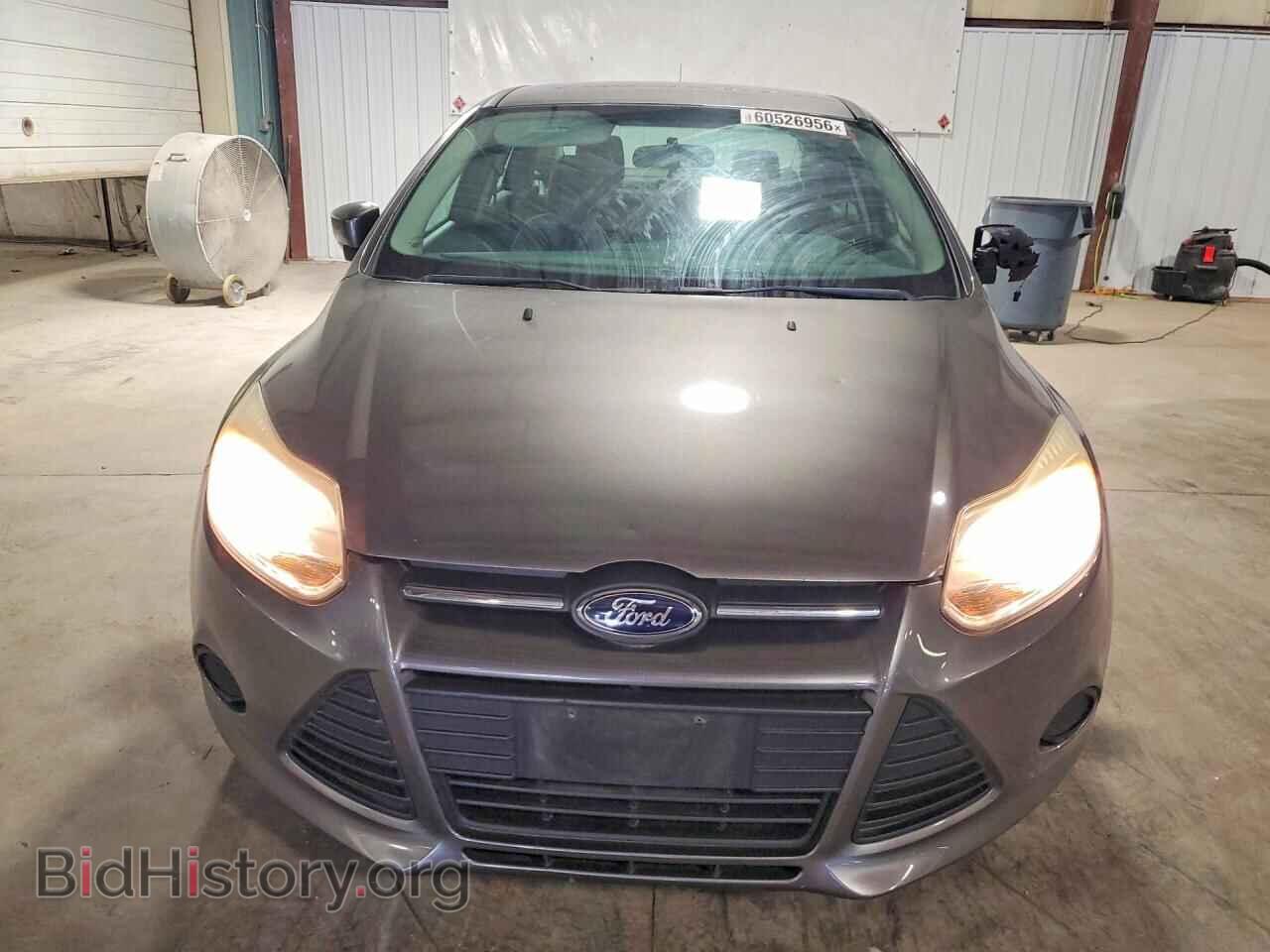 2014 FORD FOCUS - VIN: 1FADP3F20EL228342 - Photo 5