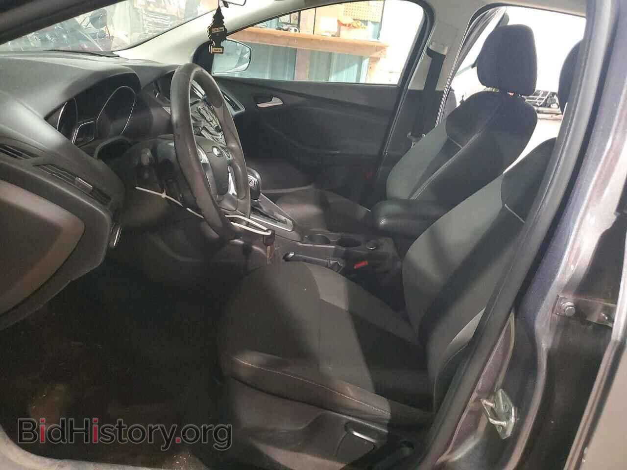 2014 FORD FOCUS - VIN: 1FADP3F20EL228342 - Photo 7
