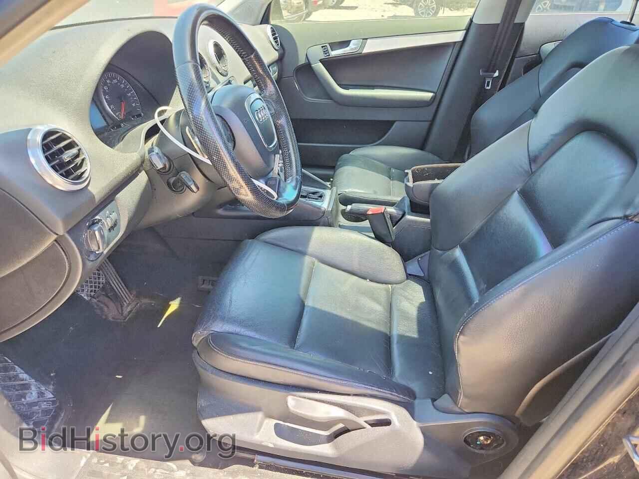 2007 AUDI A3 - VIN: WAUHF78P27A097117 - Photo 7