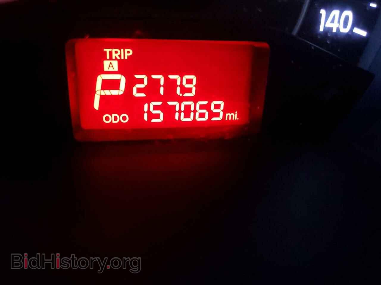 2013 KIA RIO - VIN: KNADM4A36D6254592 - Фото 8