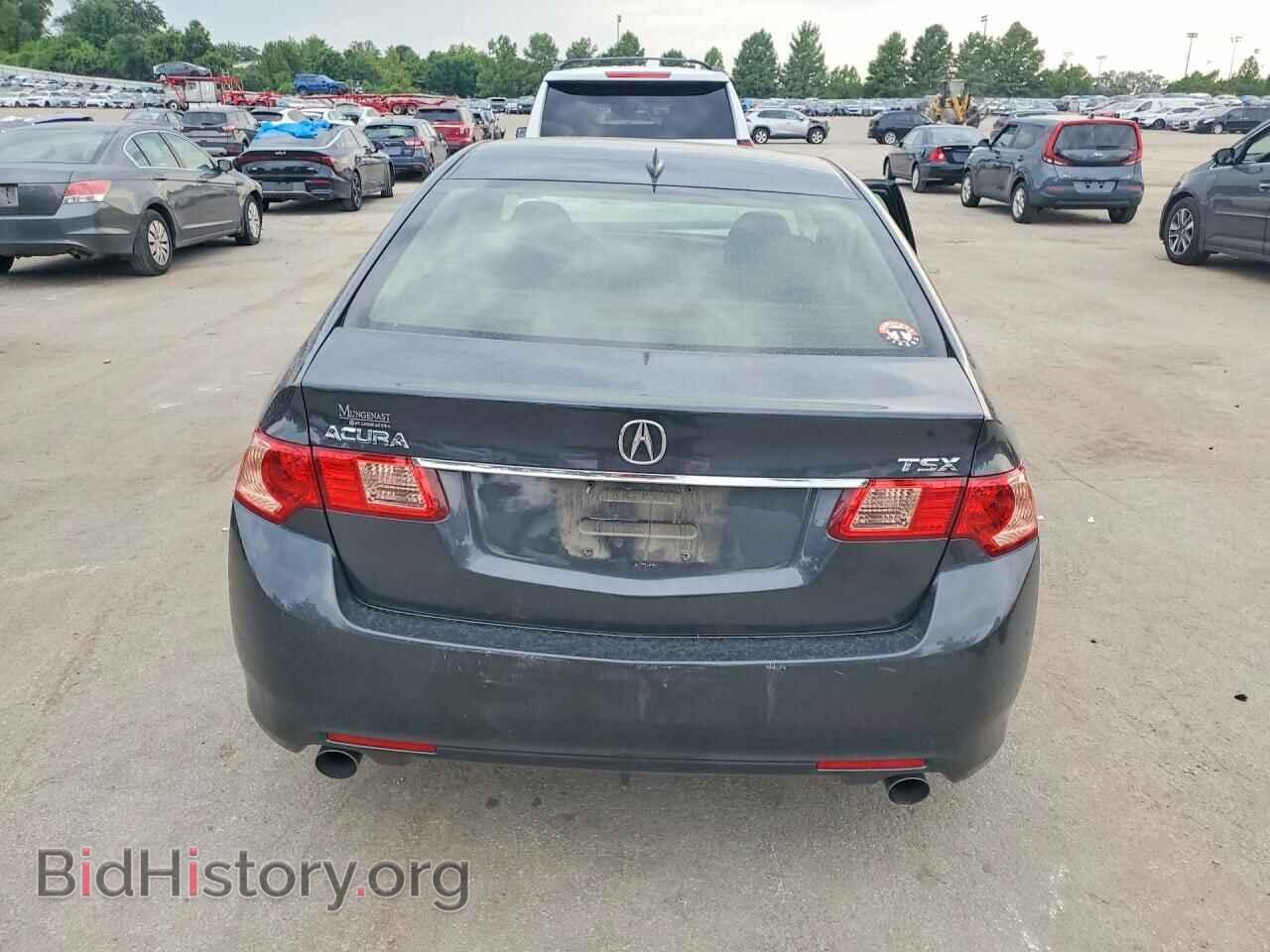 2012 ACURA TSX - VIN: JH4CU2F4XCC014447 - Photo 6