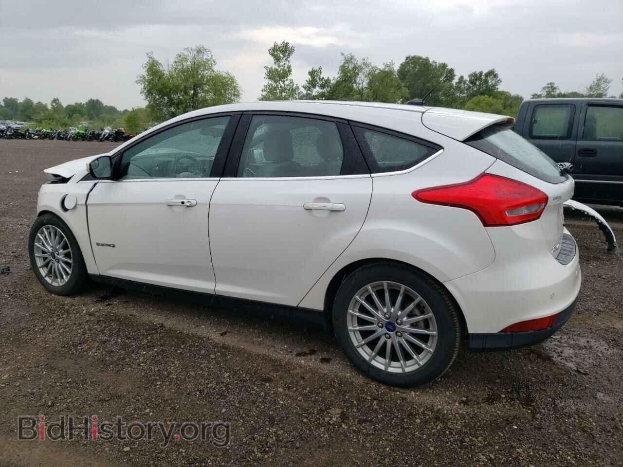 2015 FORD FOCUS - VIN: 1FADP3R49FL267283 - Photo 2