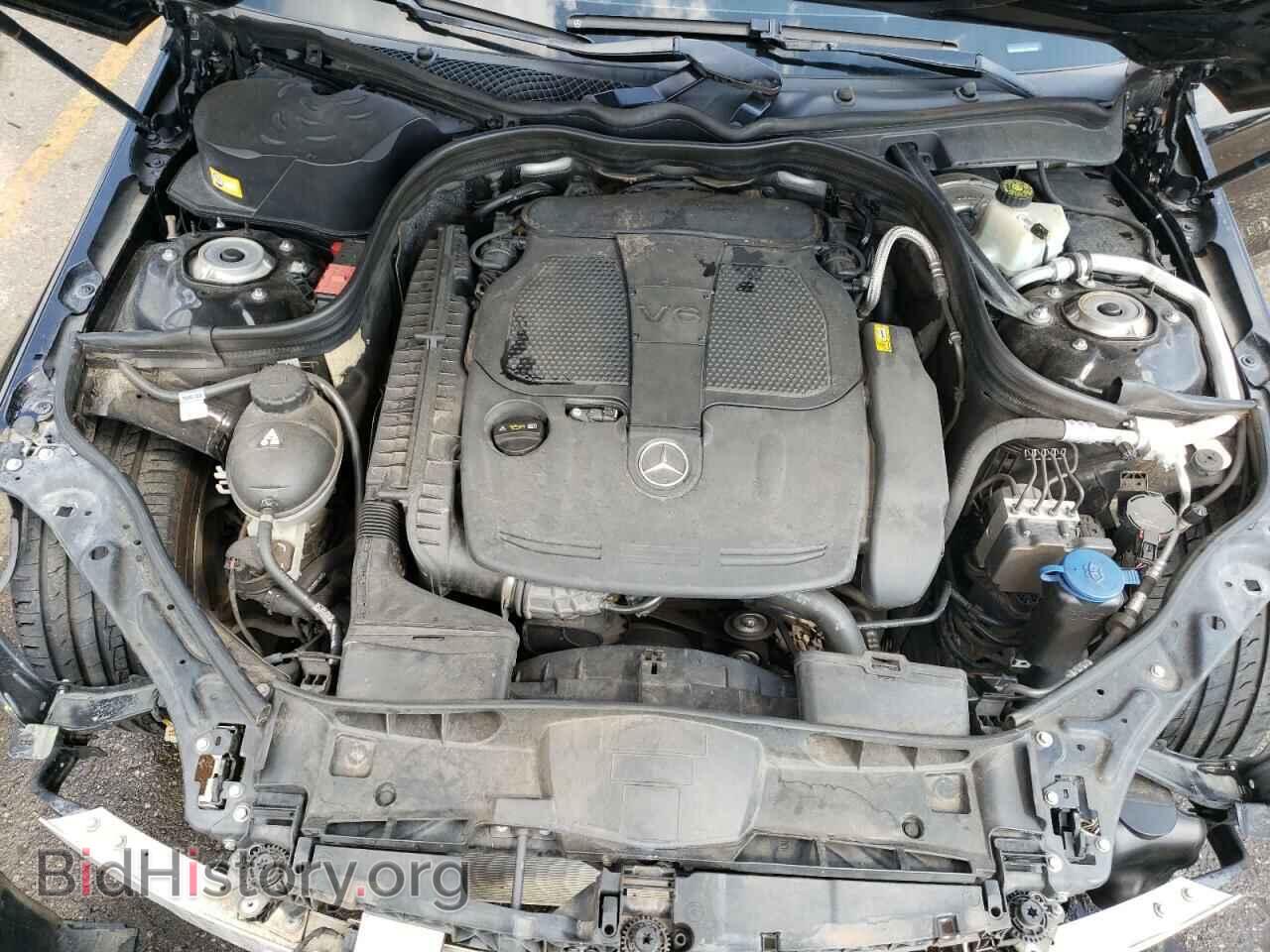 2014 MERCEDES-BENZ E-CLASS - VIN: WDDHF5KB7EA978659 - Фото 7