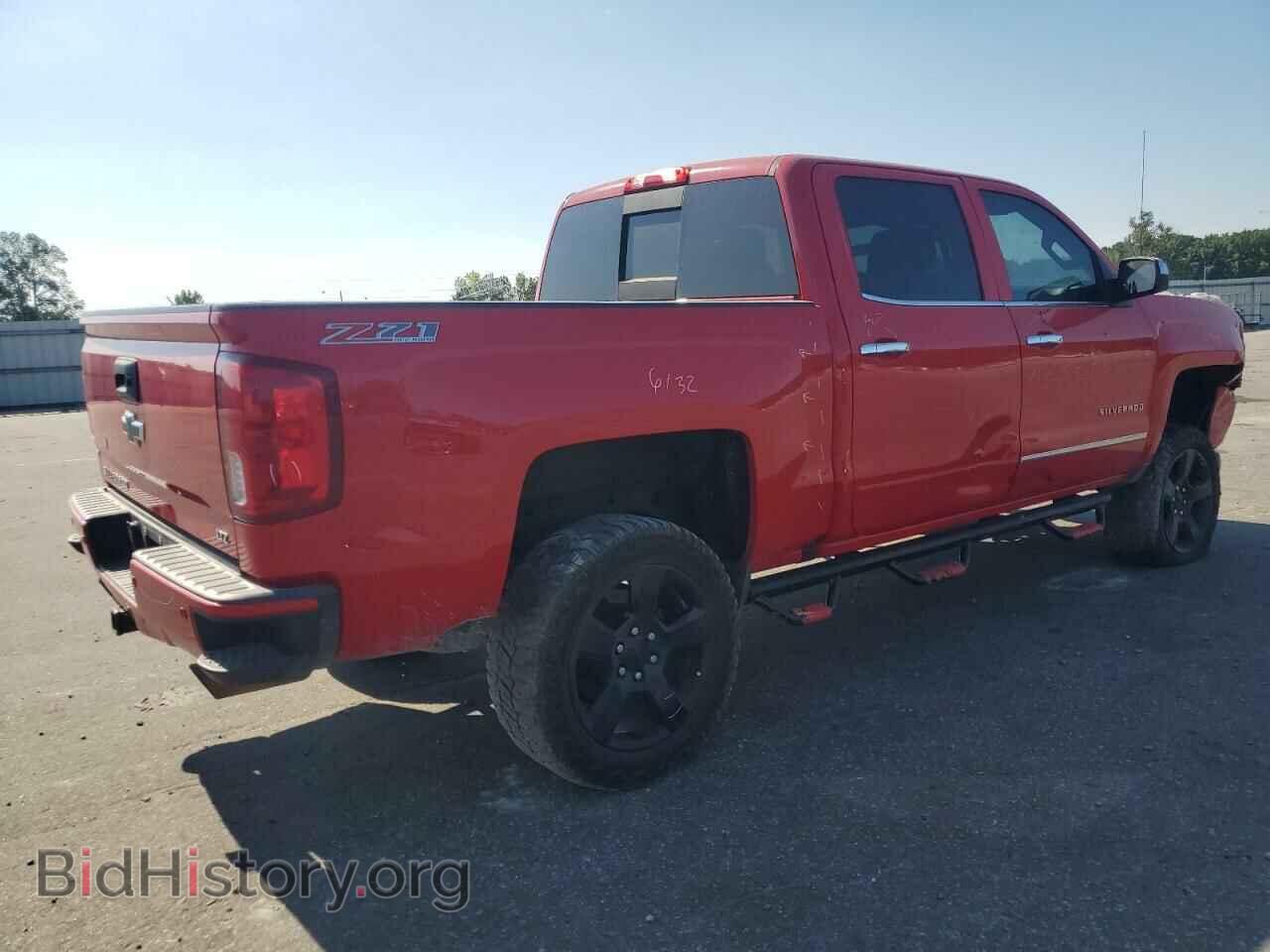 2016 CHEVROLET ALL Models - VIN: 3GCUKSEC6GG218864 - Фото 3