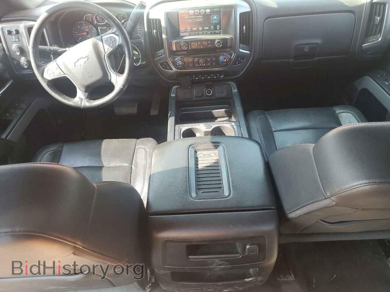2016 CHEVROLET ALL Models - VIN: 3GCUKSEC6GG218864 - Фото 8